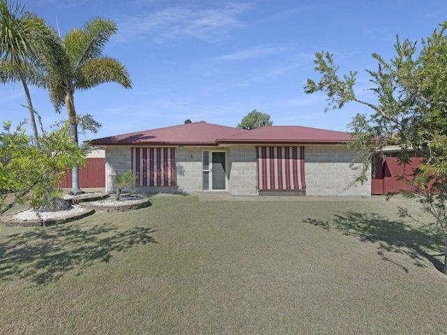 Spacious Family Living in Moore Park 20 Alexander Drive