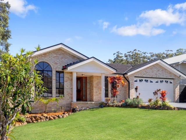Spacious Family Living in Narrawallee