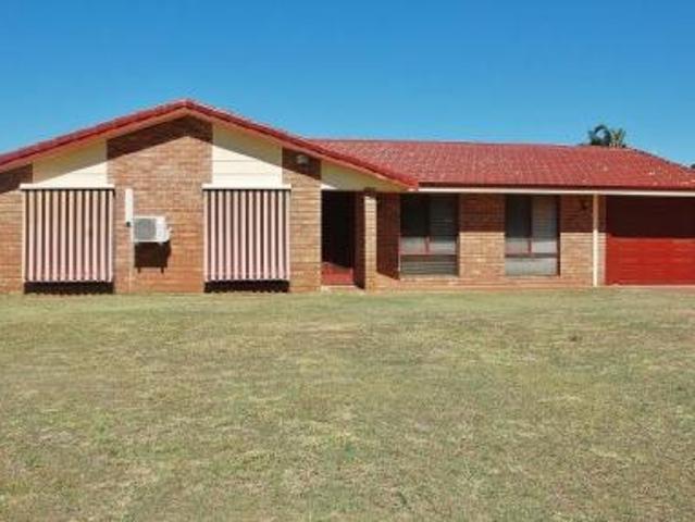 Spacious Family Living in Noranda