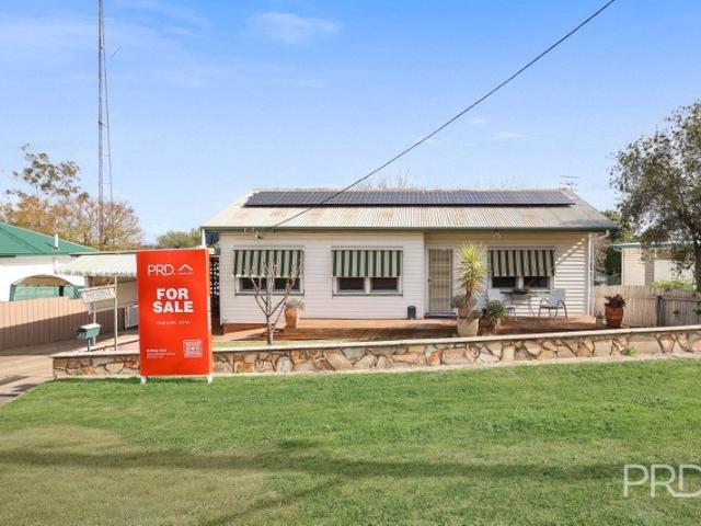Spacious Family Living in North Tamworth