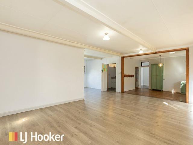 Spacious Family Living in North Tamworth