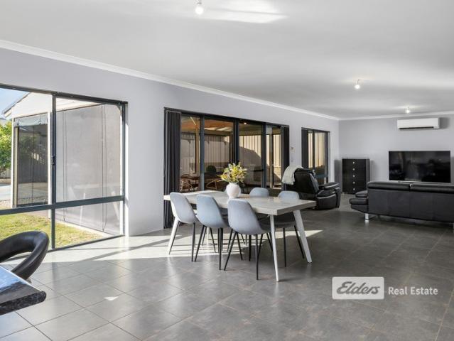 Spacious Family Living in Old Australind