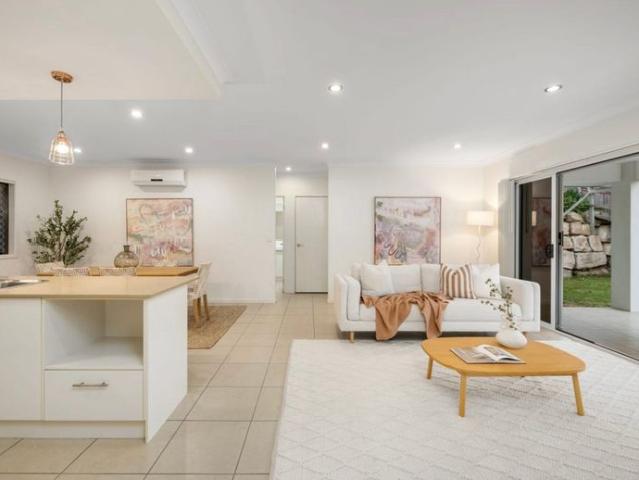 Spacious Family Living in Augustine Heights