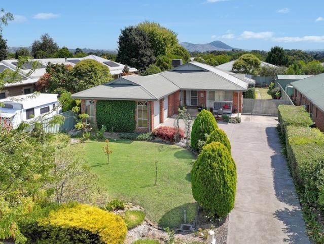Spacious Family Living in a Coveted Mansfield Location