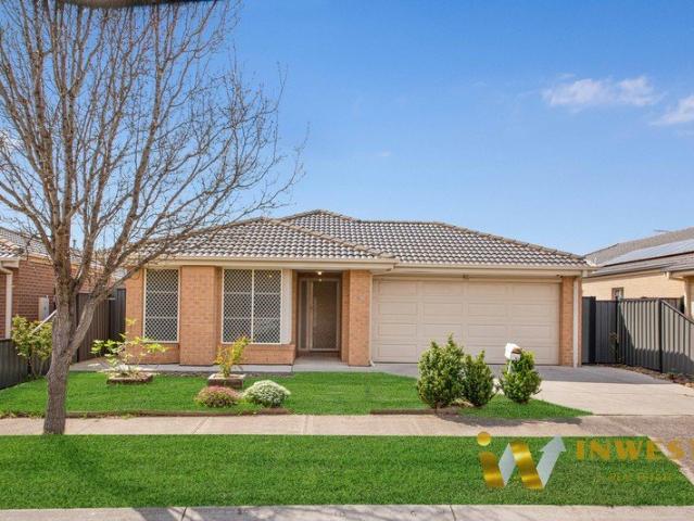 SPACIOUS FAMILY LIVING IN A CONVENIENT TARNEIT LOCATION