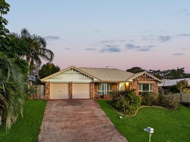 Spacious Family Living in a Convenient Tewantin Setting