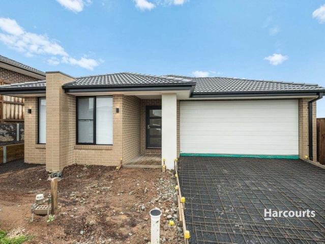 Spacious Family Living in a Convenient Warragul Location