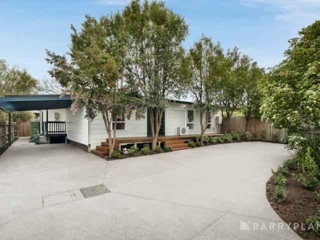 Spacious Family Living in a Convenient Yarra Glen Location
