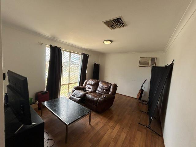 Spacious Family Living in a Convenient Beechboro Location