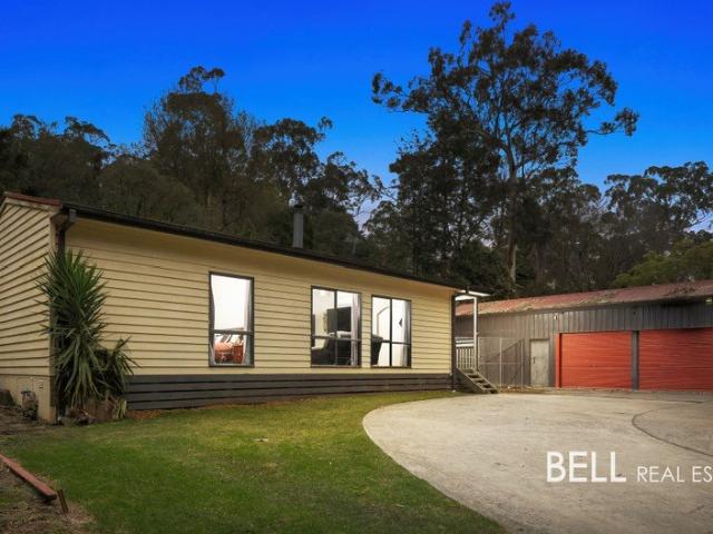 # OFFERS CLOSING MONDAY 6TH JULY @4PM!# Spacious Family Living in a Convenient Belgrave Location