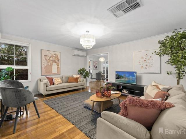 Spacious Family Living in a Convenient Berwick Location