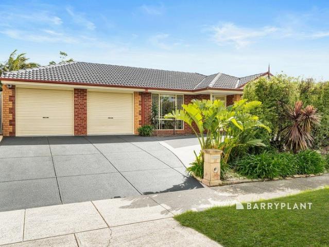 Spacious Family Living in a Convenient Berwick Location