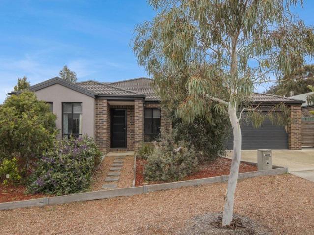 Spacious Family Living in a Convenient Big Hill Location