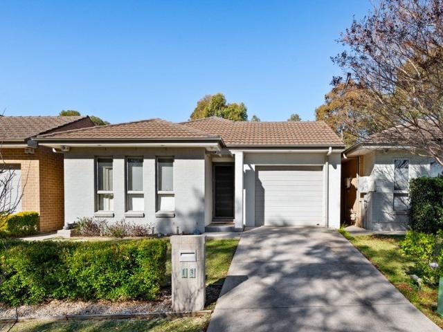 Spacious Family Living in a Convenient Campbelltown Location