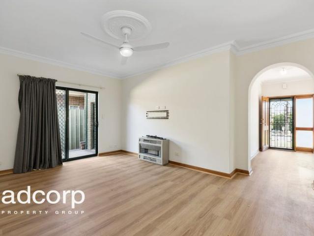 Spacious Family Living in a Convenient Campbelltown Location