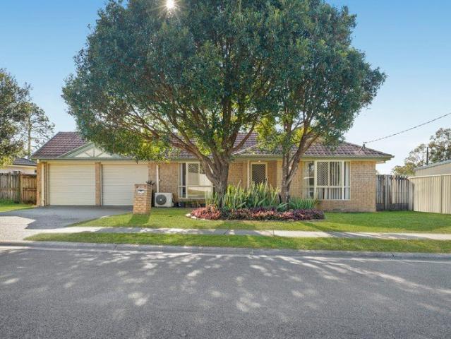 Spacious Family Living in a Convenient Caboolture Location