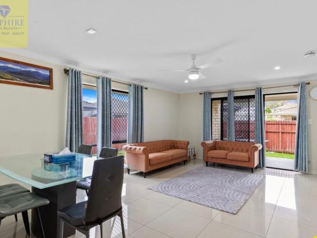 Spacious Family Living in a Convenient Carseldine Location