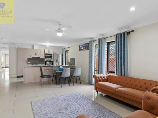 Spacious Family Living in a Convenient Carseldine Location
