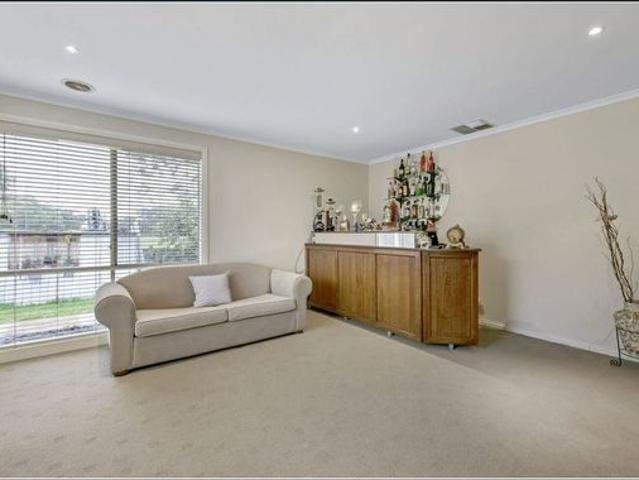 Spacious Family Living in a Convenient Clayton Location