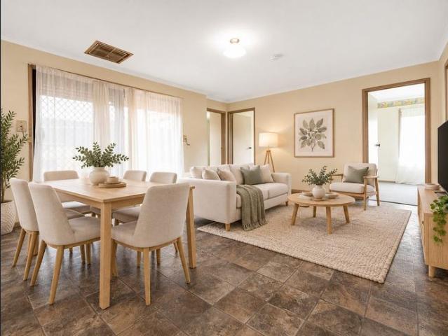 Spacious Family Living in a Convenient Craigieburn Location