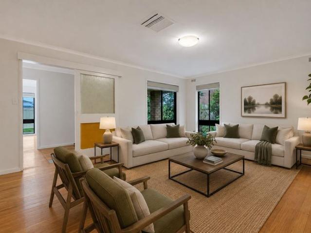 Spacious Family Living in a Convenient Craigieburn Location