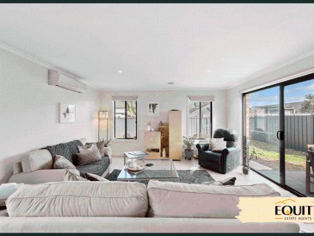 Spacious Family Living in a Convenient Deer Park Location