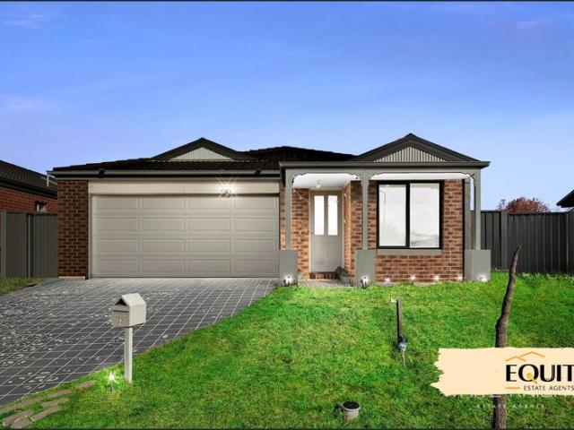 Spacious Family Living in a Convenient Deer Park Location