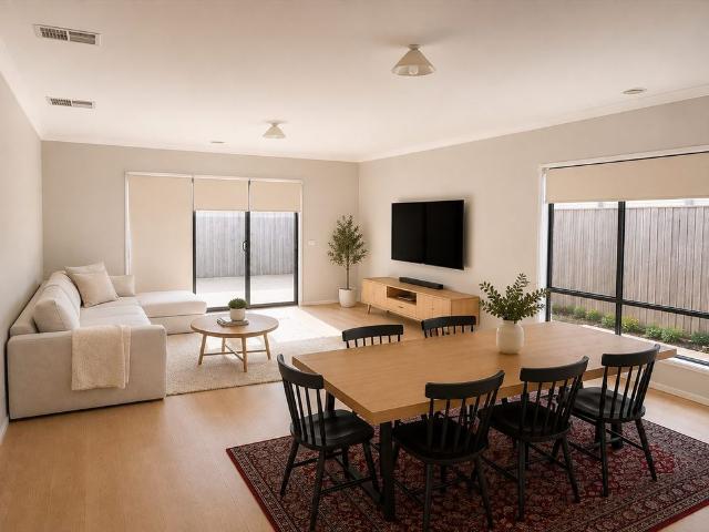 Spacious Family Living in a Convenient Diggers Rest Location