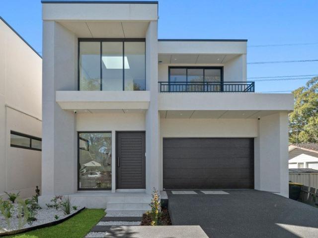 Spacious Family Living in a Convenient Ermington Setting
