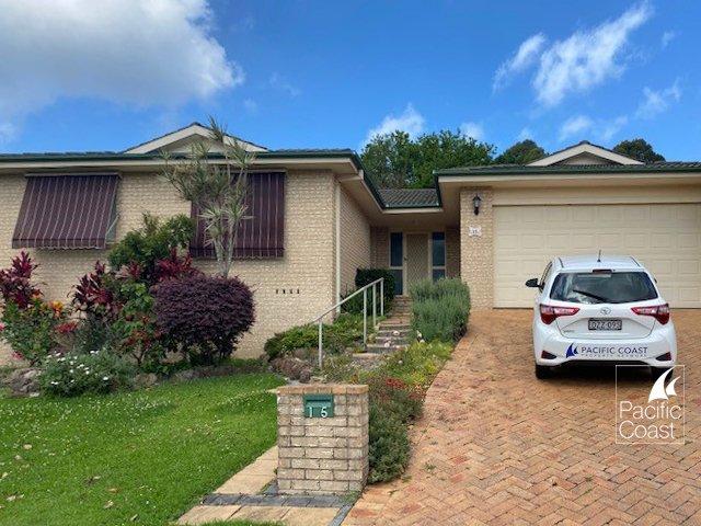 Spacious Family Living in a Convenient Forster Location