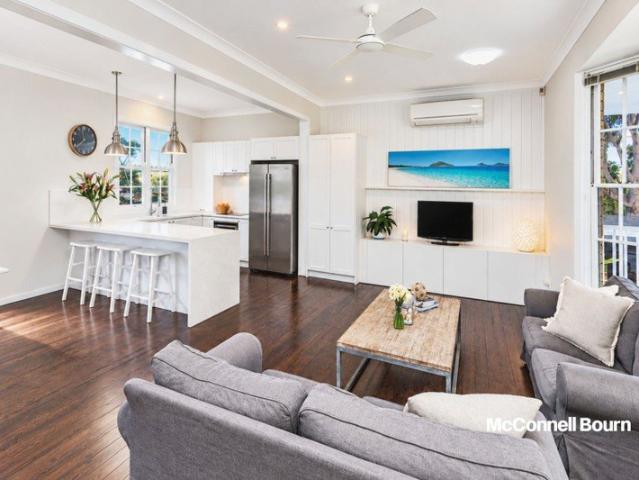 Spacious Family Living in a Convenient Frenchs Forest Setting