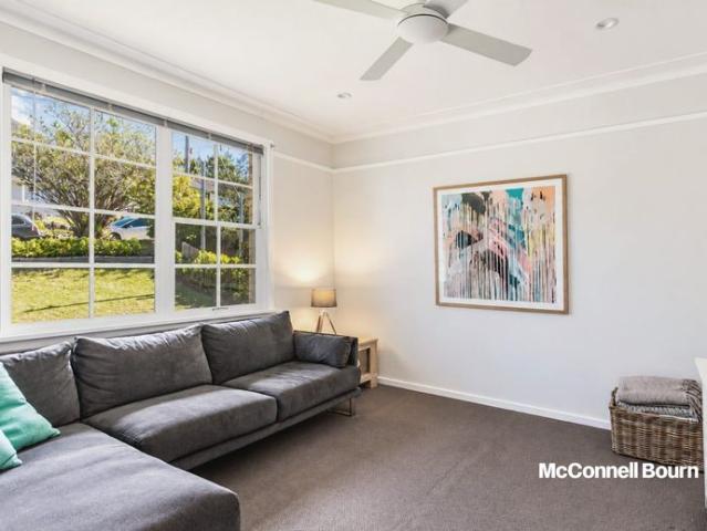 Spacious Family Living in a Convenient Frenchs Forest Setting