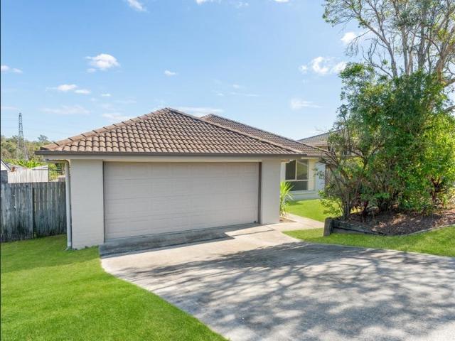 Spacious Family Living in a Convenient Goodna Location