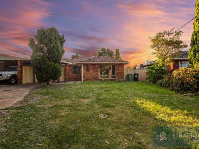 Spacious Family Living in a Convenient Huntingdale Location Comfort, Space & Convenience!
