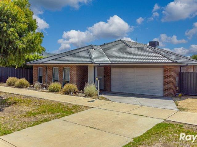 Spacious Family Living in a Convenient Huntly Location