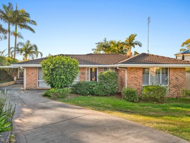 Spacious Family Living in a Convenient Kariong Location