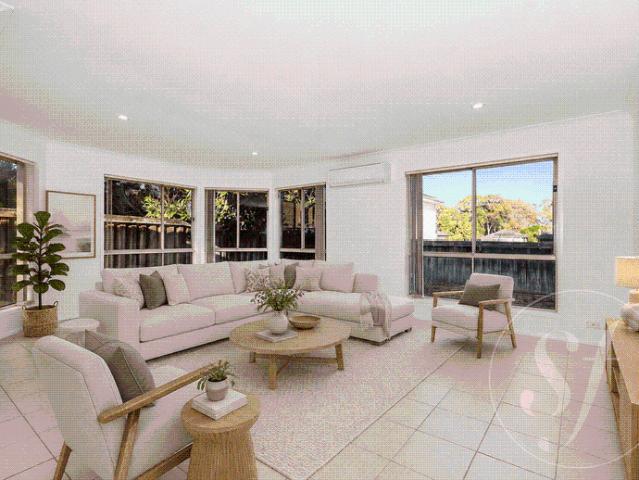 Spacious Family Living in a Convenient Kellyville Location