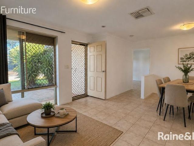 Spacious Family Living in a Convenient Lifestyle Location