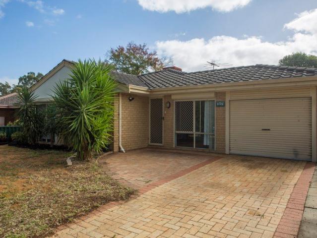Spacious Family Living in a Convenient Lifestyle Location