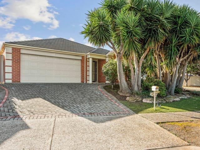 Spacious Family Living in a Convenient Location