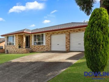 Spacious Family Living in a Convenient Location!