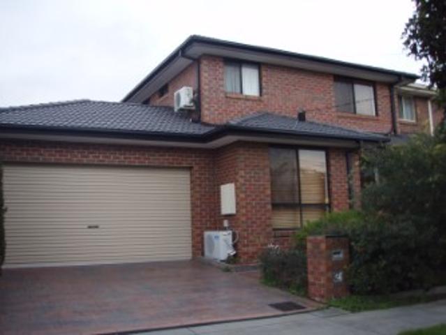 Spacious Family Living in a Convenient Location