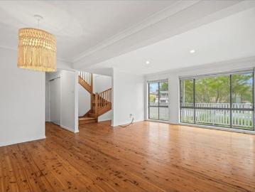 Spacious Family Living in a Convenient Location