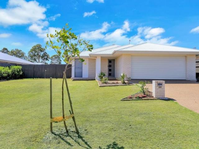 SPACIOUS FAMILY LIVING IN A CONVENIENT LOCATION