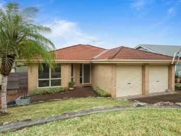 Spacious Family Living in a Convenient Location