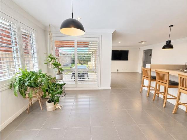 Spacious Family Living in a Convenient Location