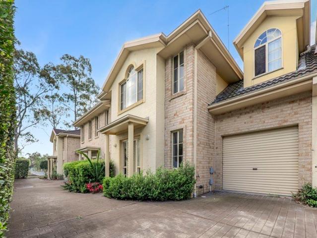 Spacious Family Living in a Convenient Location