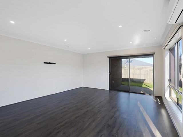 Spacious Family Living in a Convenient Location