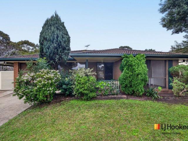 Spacious Family Living in a Convenient Location
