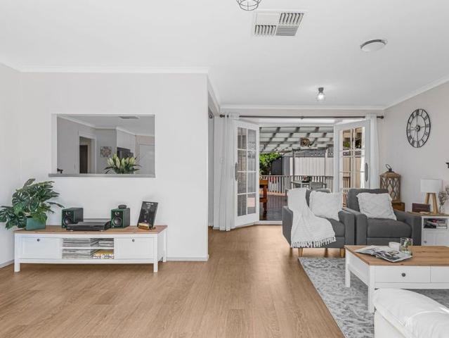 Spacious Family Living in a Convenient Location